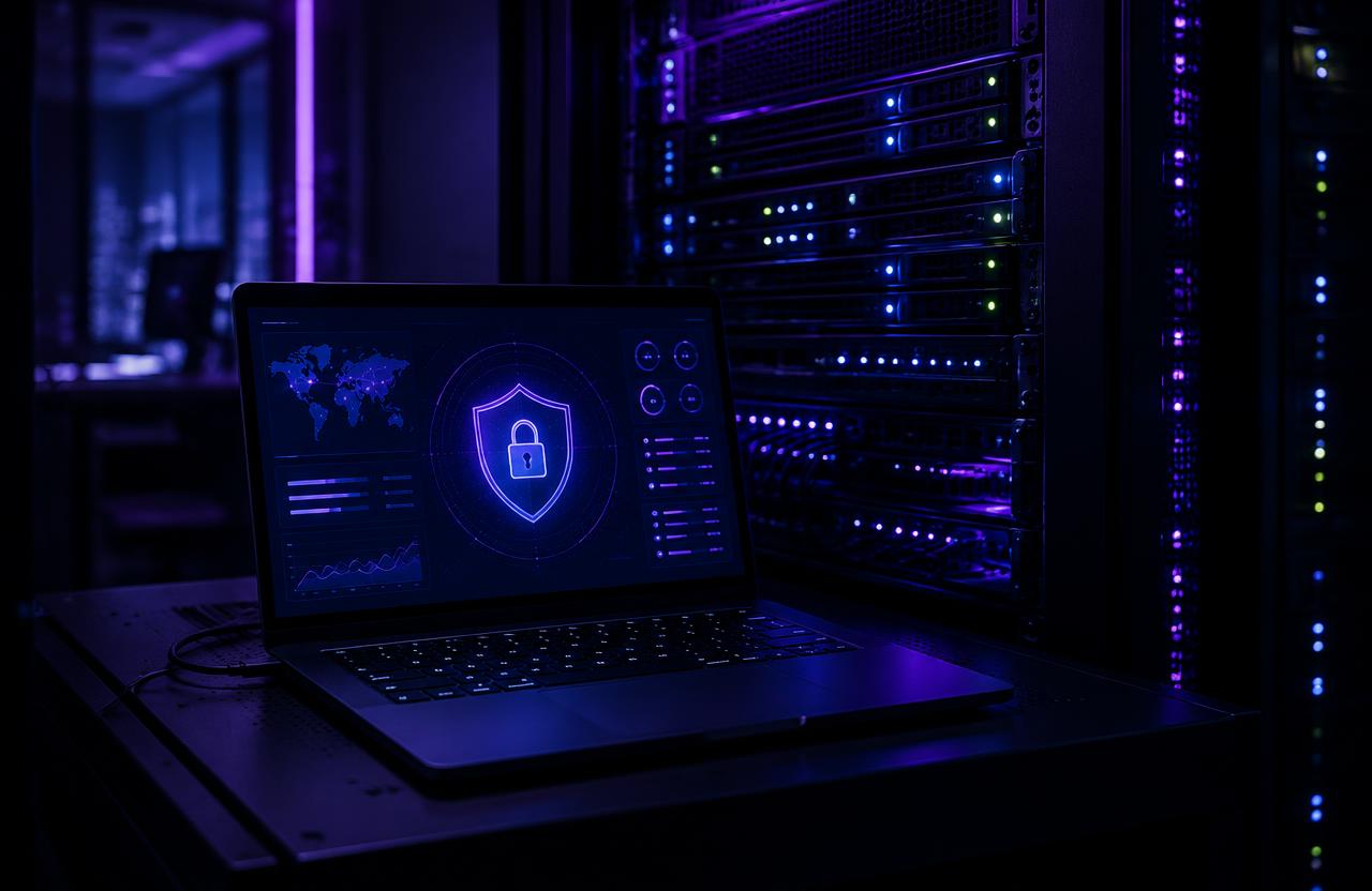 Website Security, Security Audits & Hardening